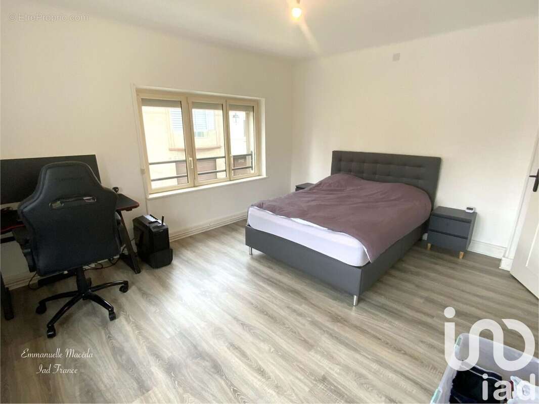 Photo 8 - Appartement à CUSTINES