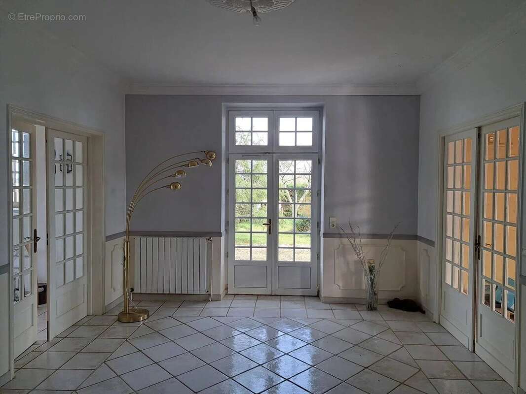 Maison à LANGON