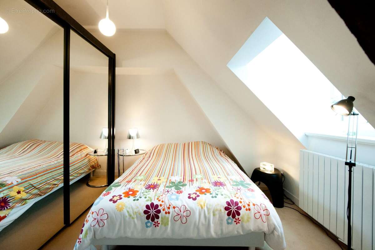 Appartement à AMIENS