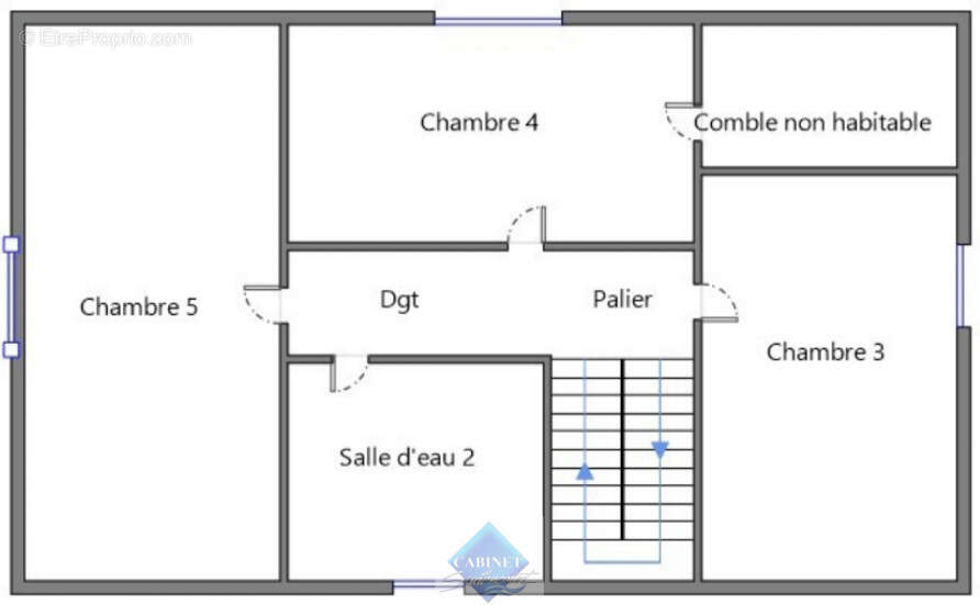 Maison à DRUCAT