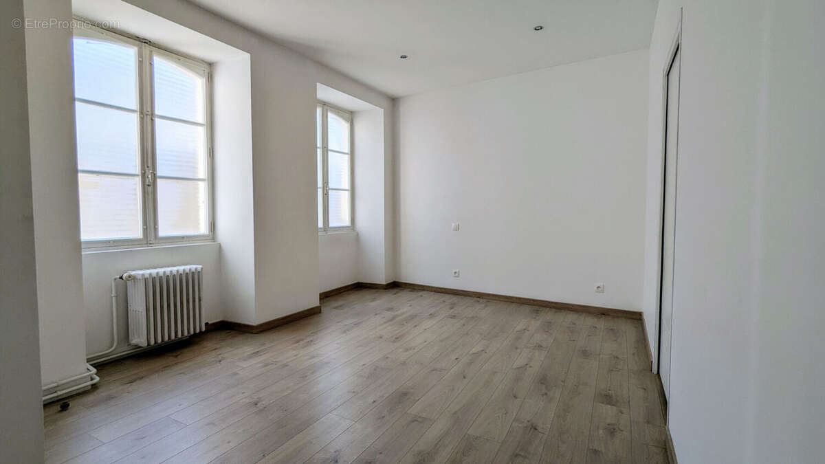 Appartement à LAVAL