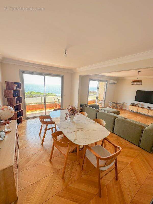 Appartement à AJACCIO