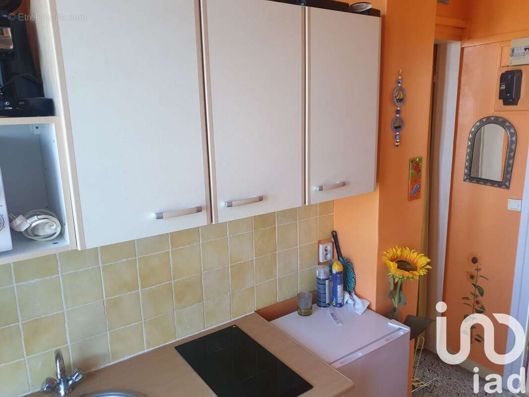 Photo 4 - Appartement à LANGRUNE-SUR-MER