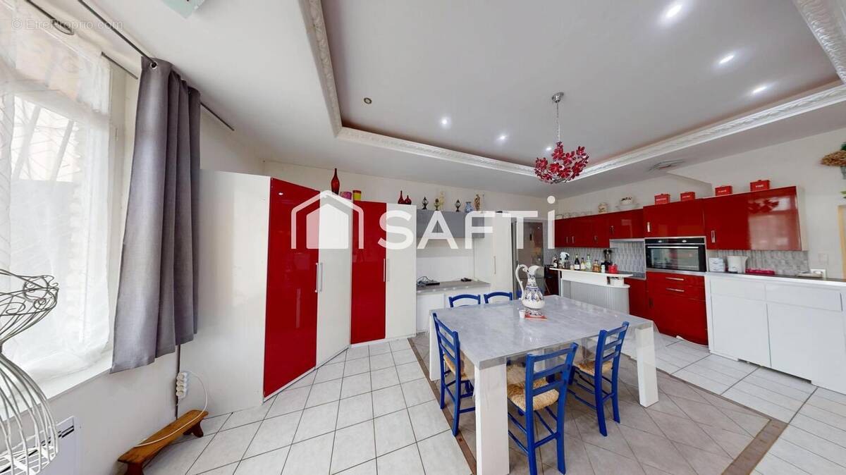 Photo 1 - Appartement à DORDIVES