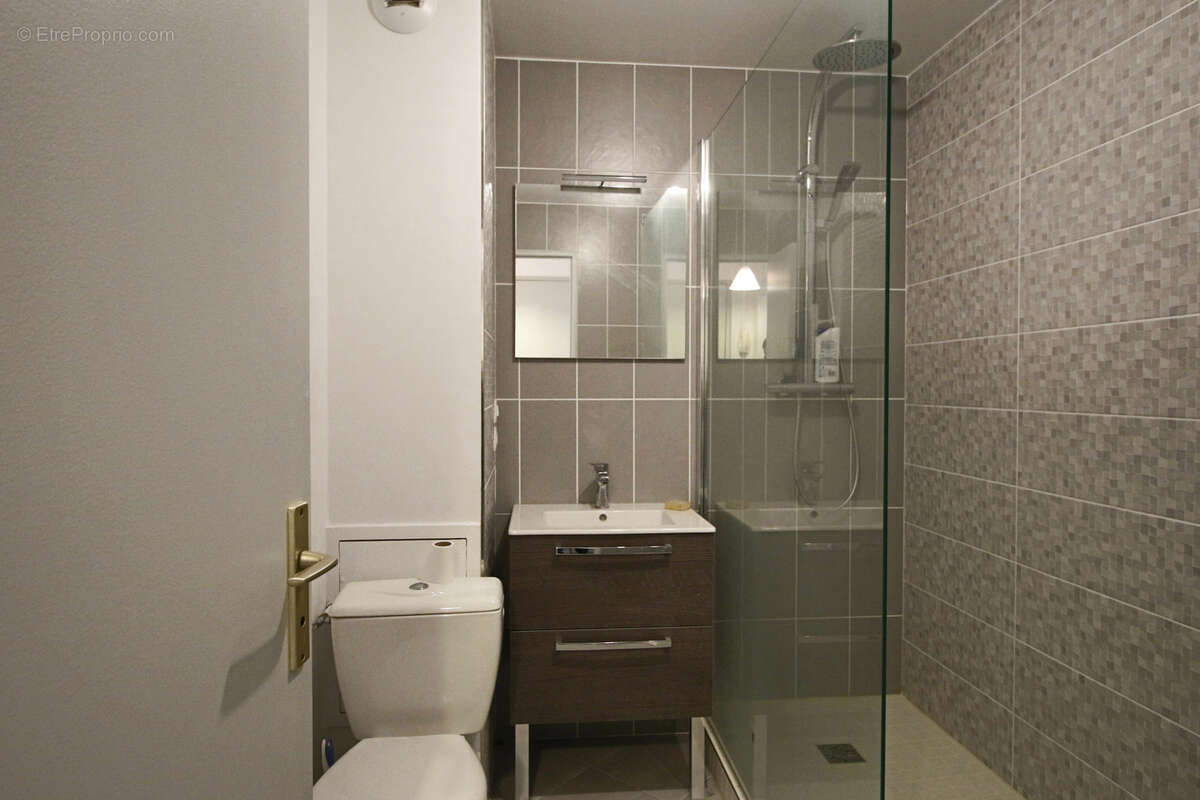 Appartement à BAYEUX