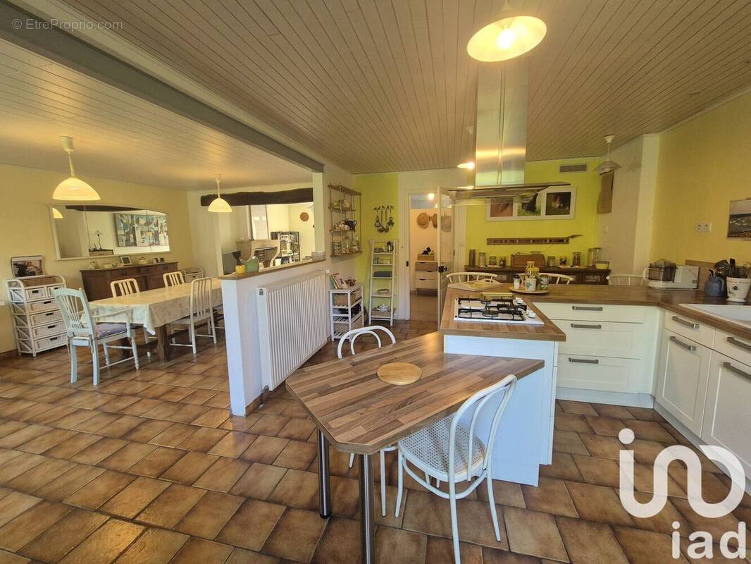 Photo 1 - Maison à SEDAN