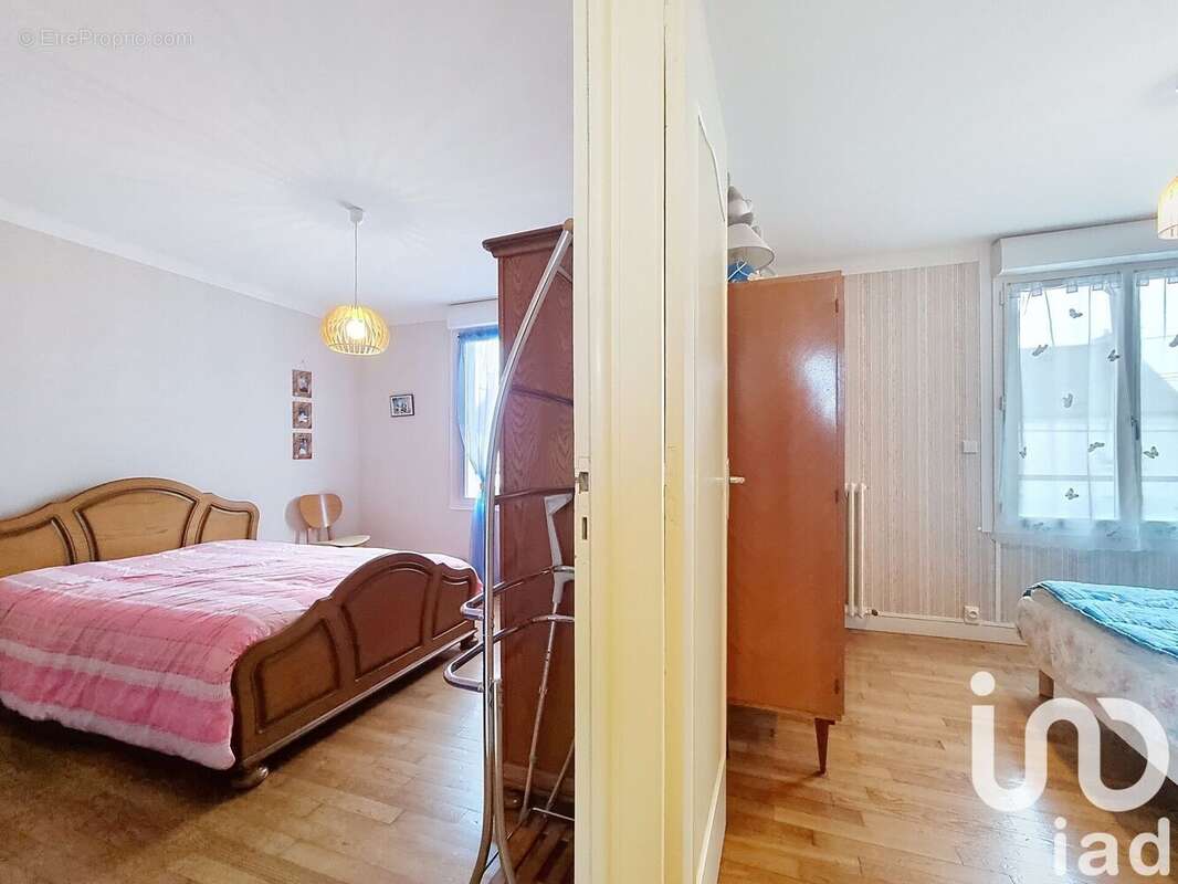 Photo 9 - Maison à PONT-L&#039;ABBE