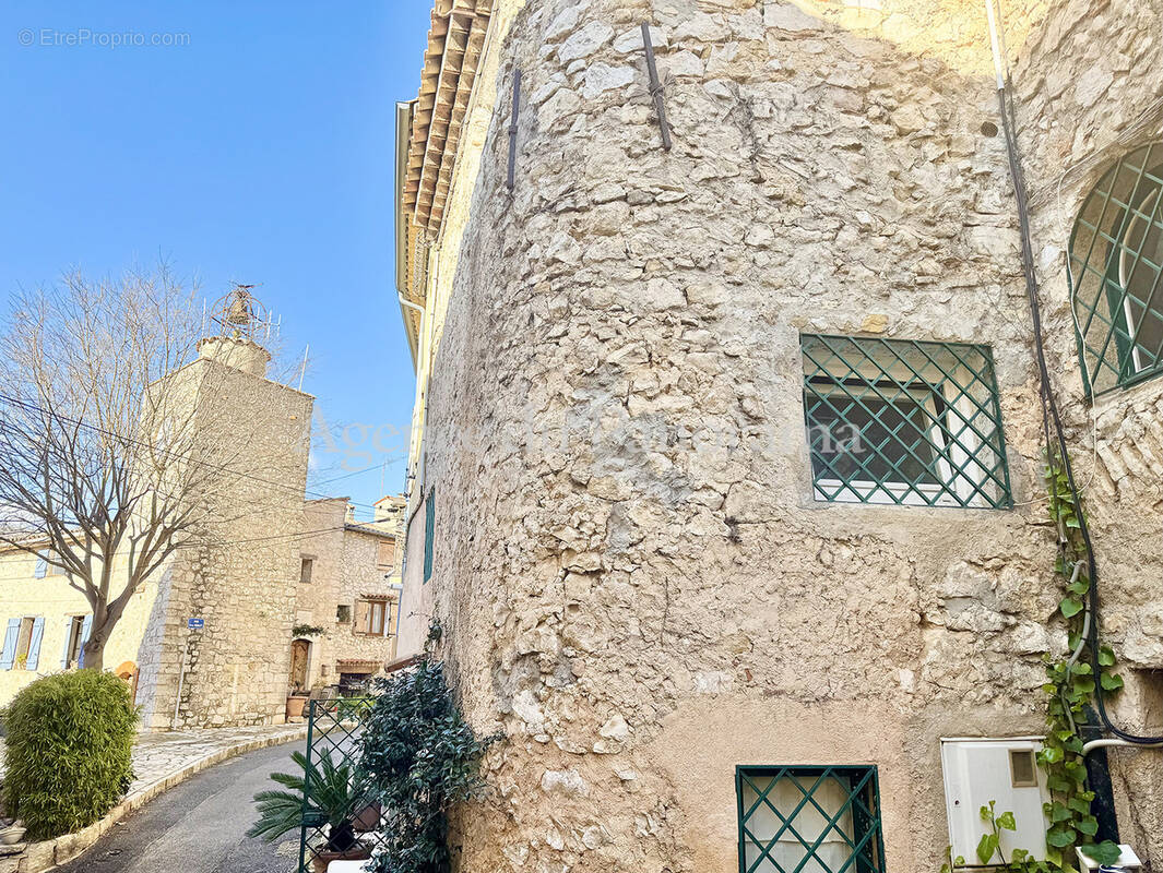 Maison à CABRIS