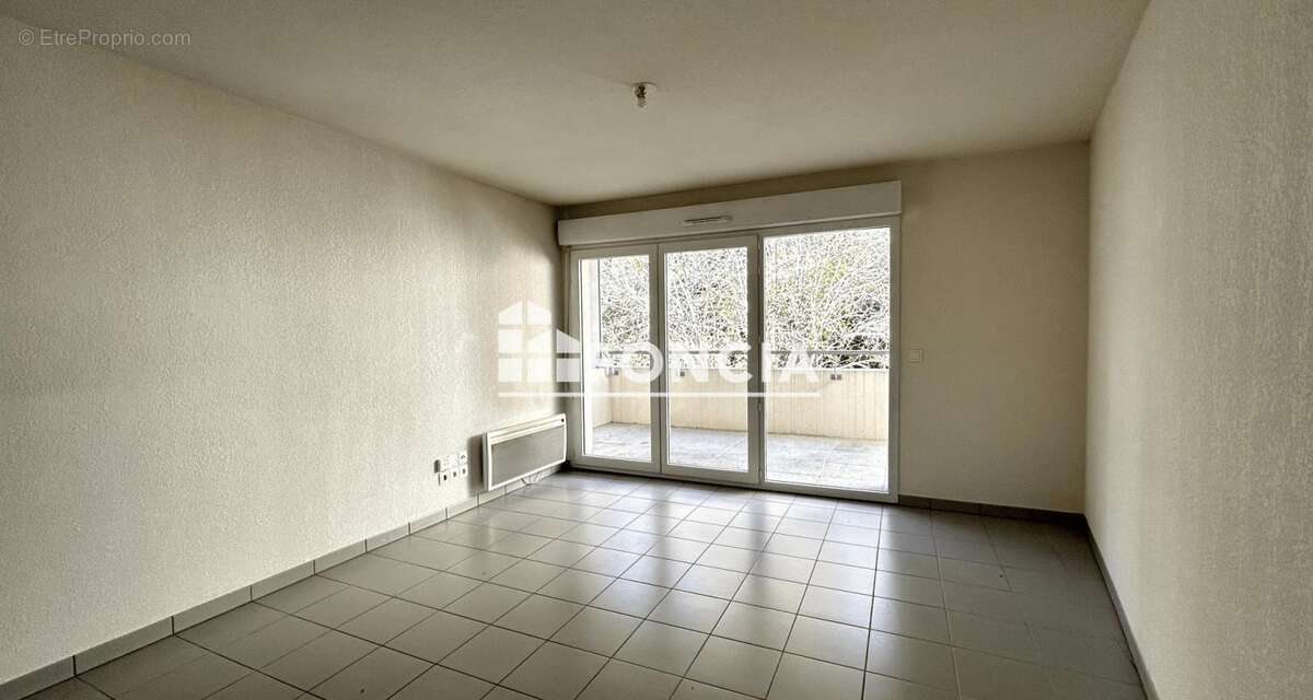Appartement à NIMES