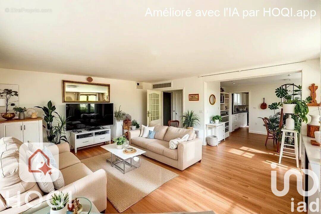 Photo 1 - Appartement à SAINTE-ADRESSE