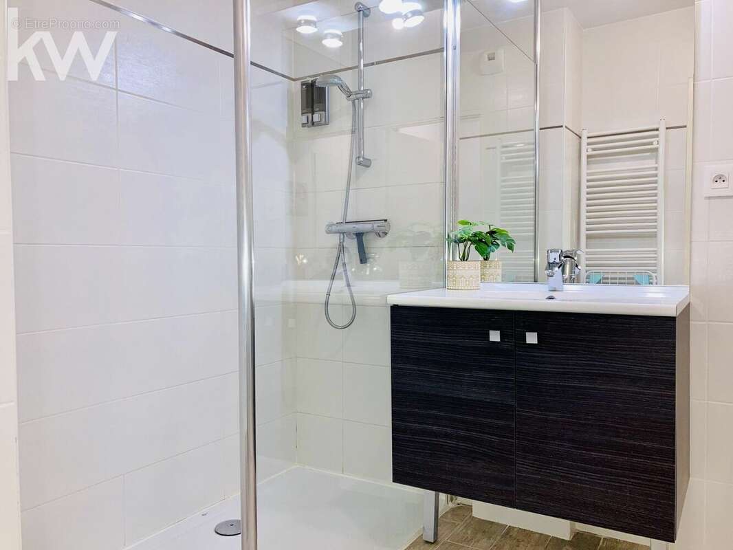 Appartement à HYERES