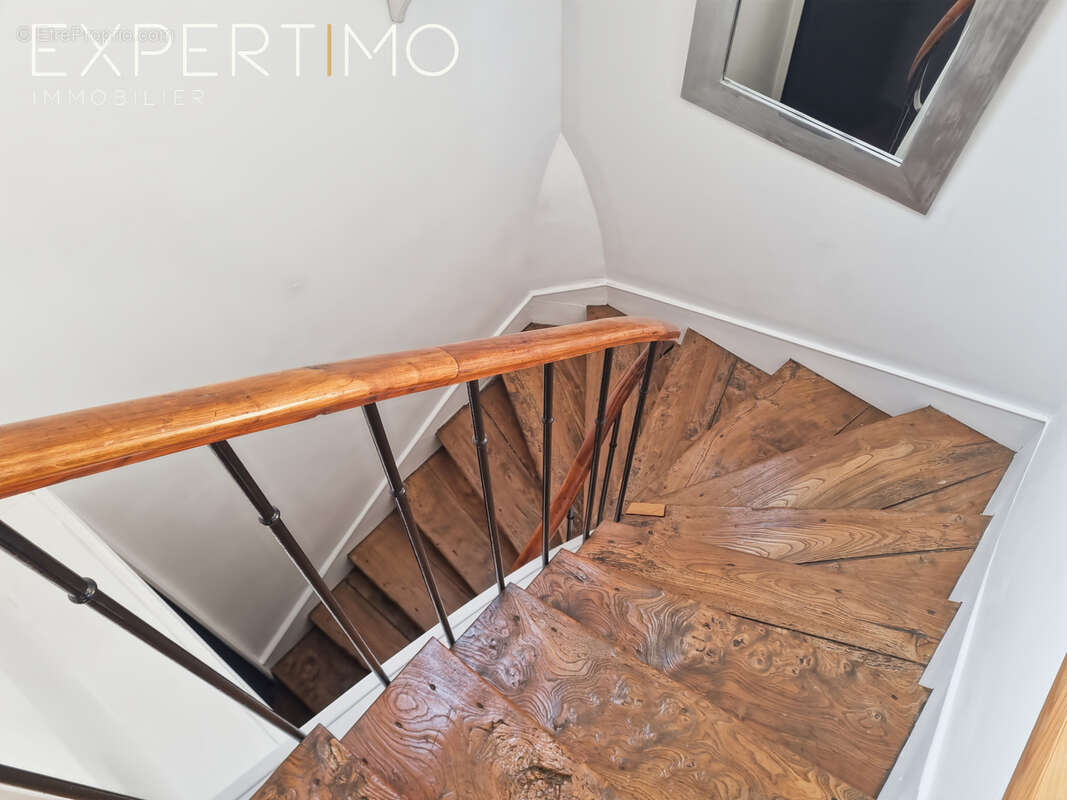 Appartement à LE TREPORT