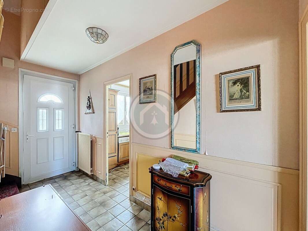 Maison à BREST