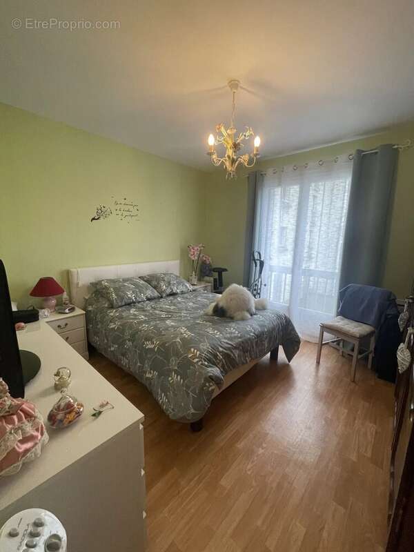 Appartement à LOUDUN