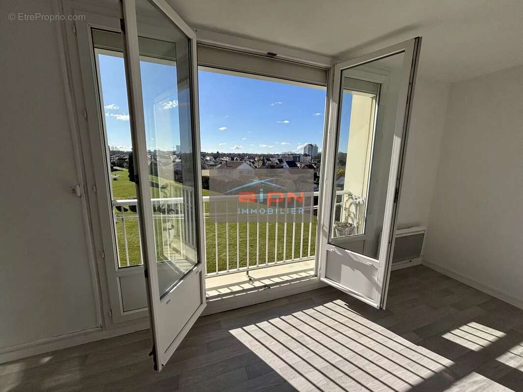 Appartement à LE PETIT-QUEVILLY