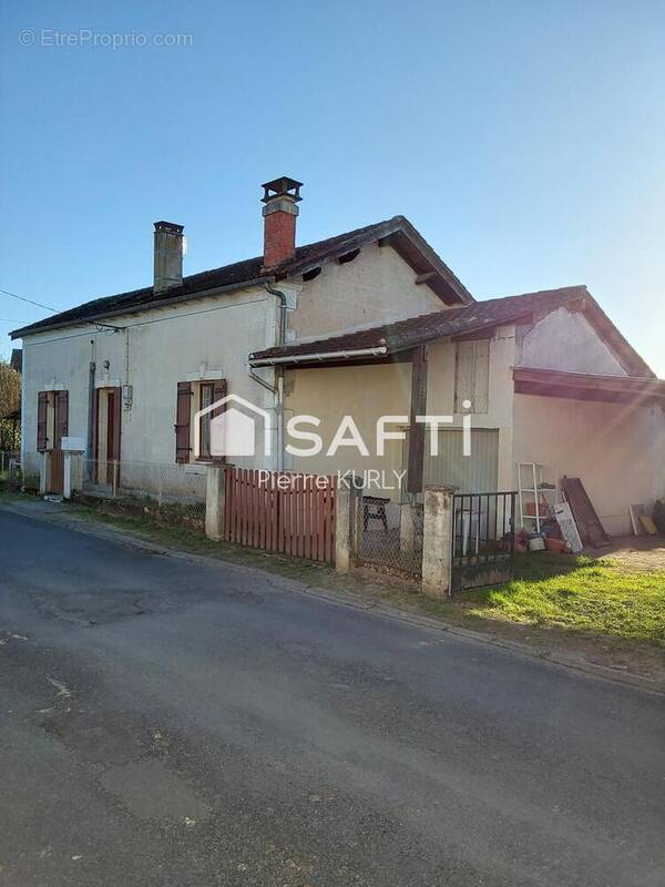 Photo 1 - Maison à MUSSIDAN