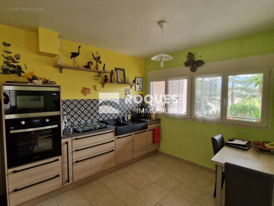Appartement à LODEVE