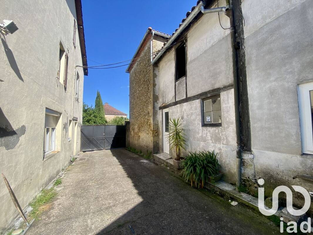 Photo 1 - Appartement à MADIRAN