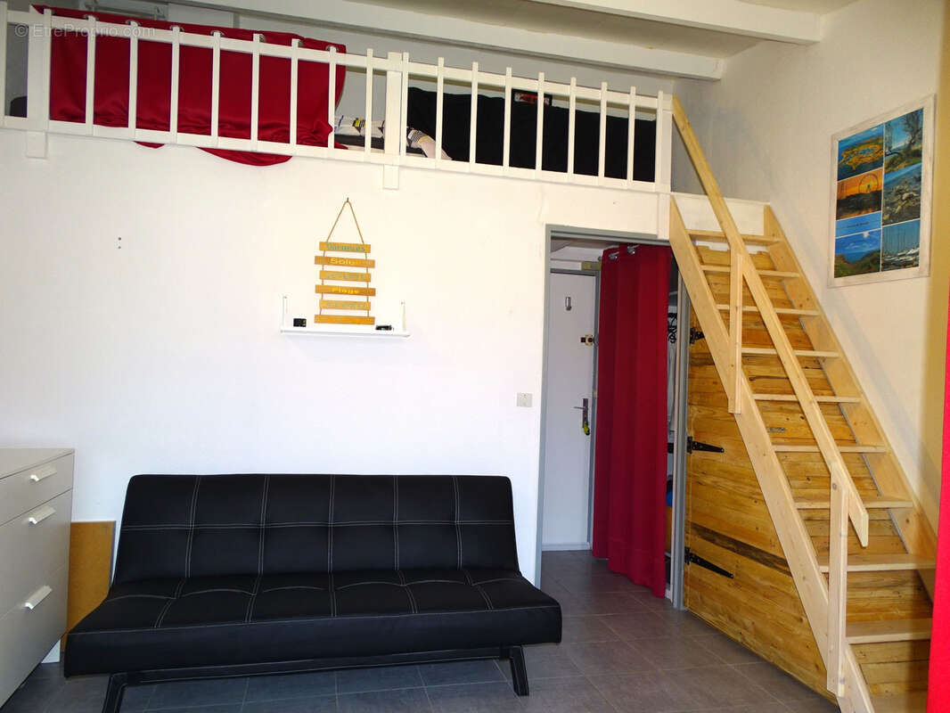 Appartement à AGDE