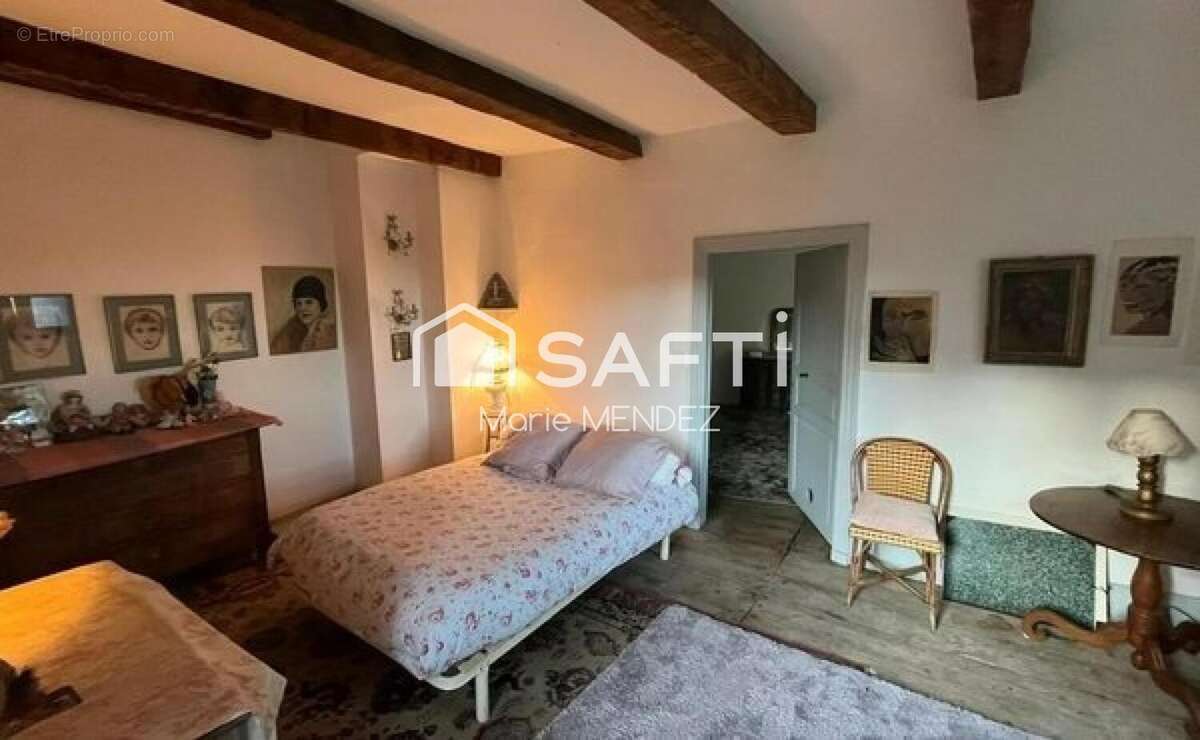Photo 8 - Maison à SAINT-LAURENT-D&#039;OLT
