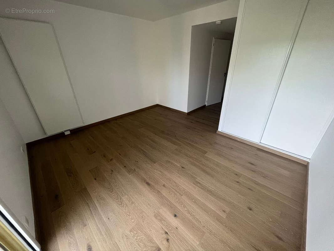 Appartement à VANNES
