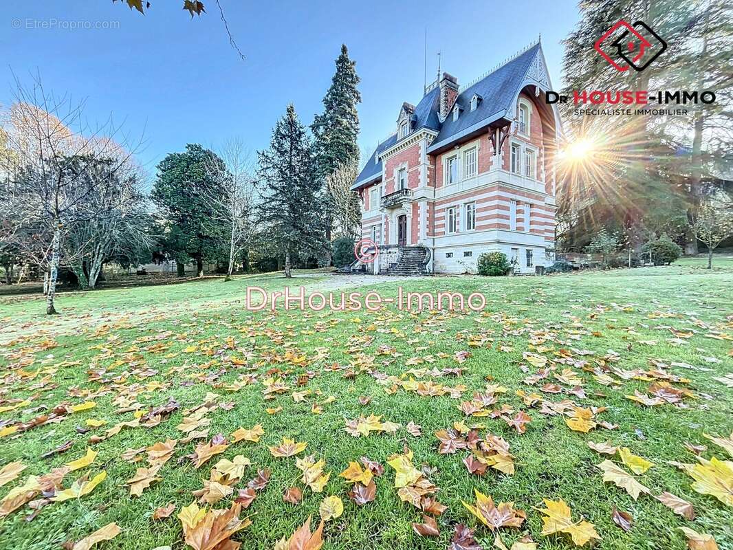Autre à MARSAC-SUR-L&#039;ISLE