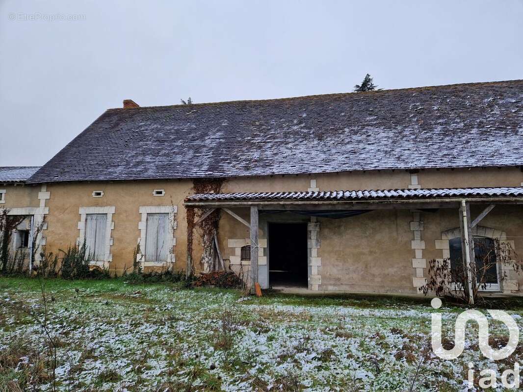 Photo 2 - Maison à SOURZAC
