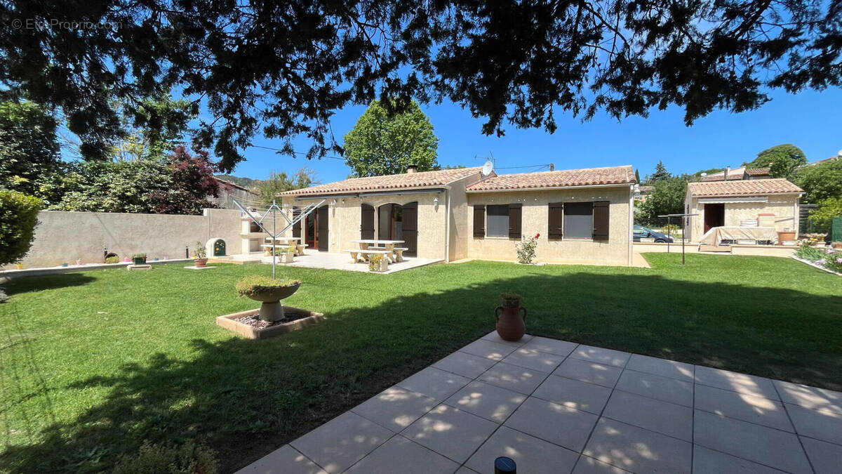 Maison à APT