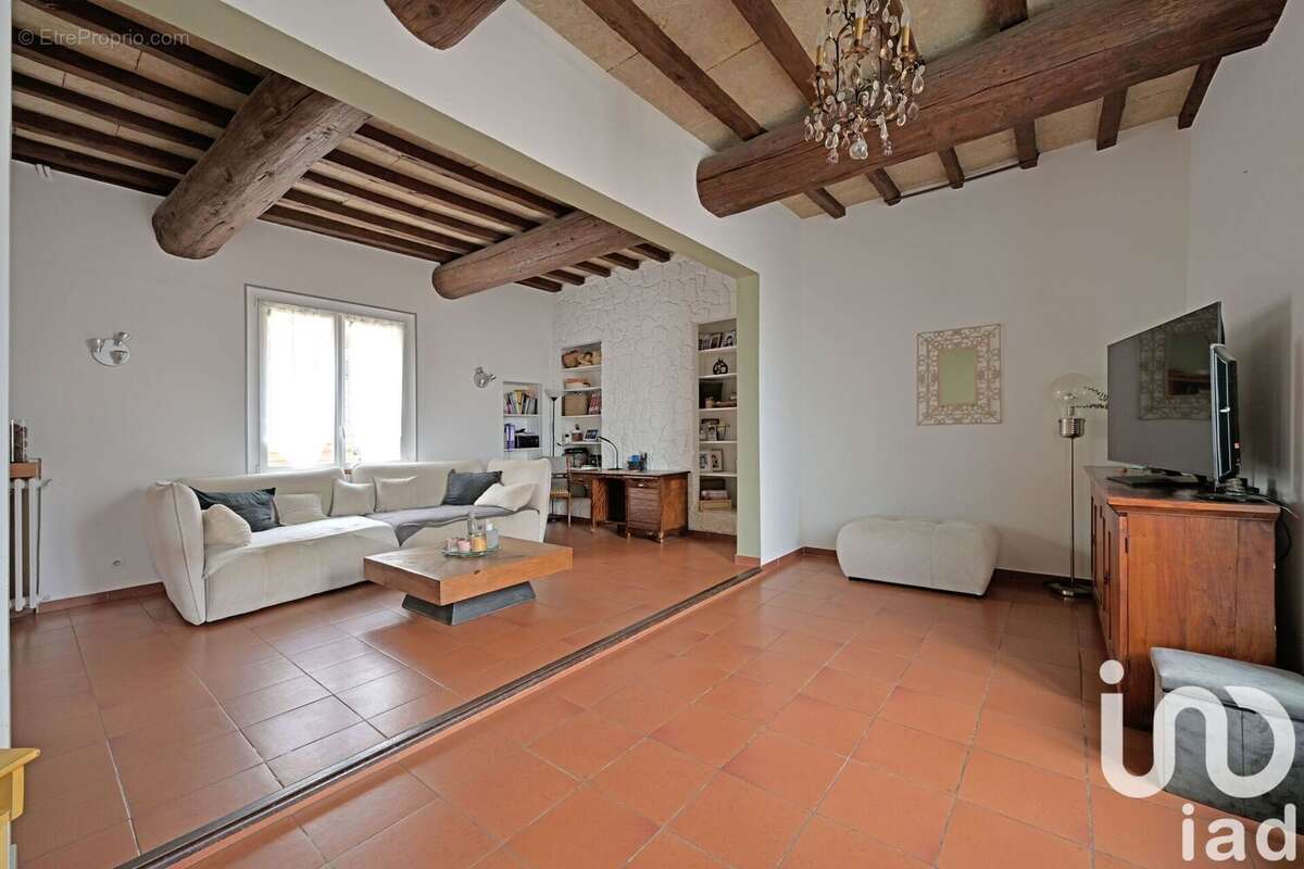 Photo 4 - Maison à GENERAC