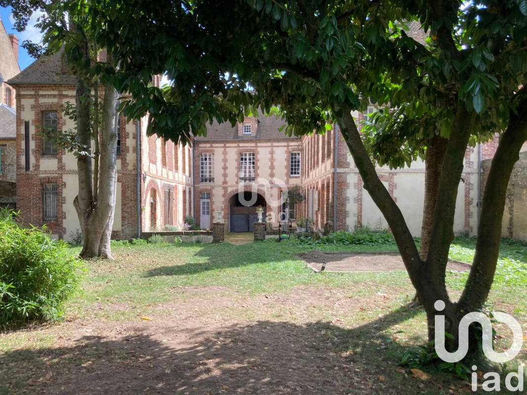 Photo 1 - Maison à L&#039;AIGLE