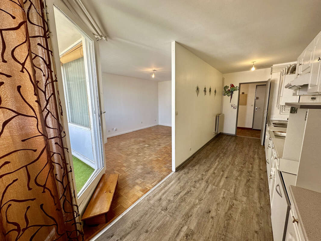 Appartement à FOS-SUR-MER