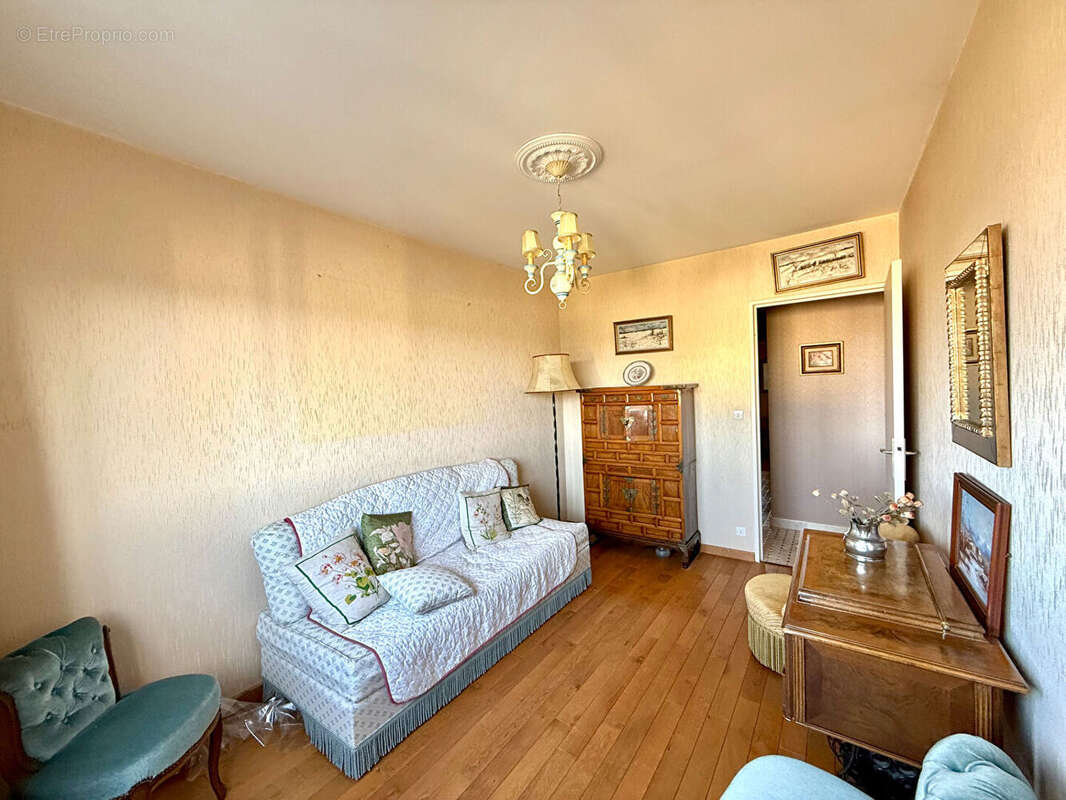 Appartement à LYON-9E