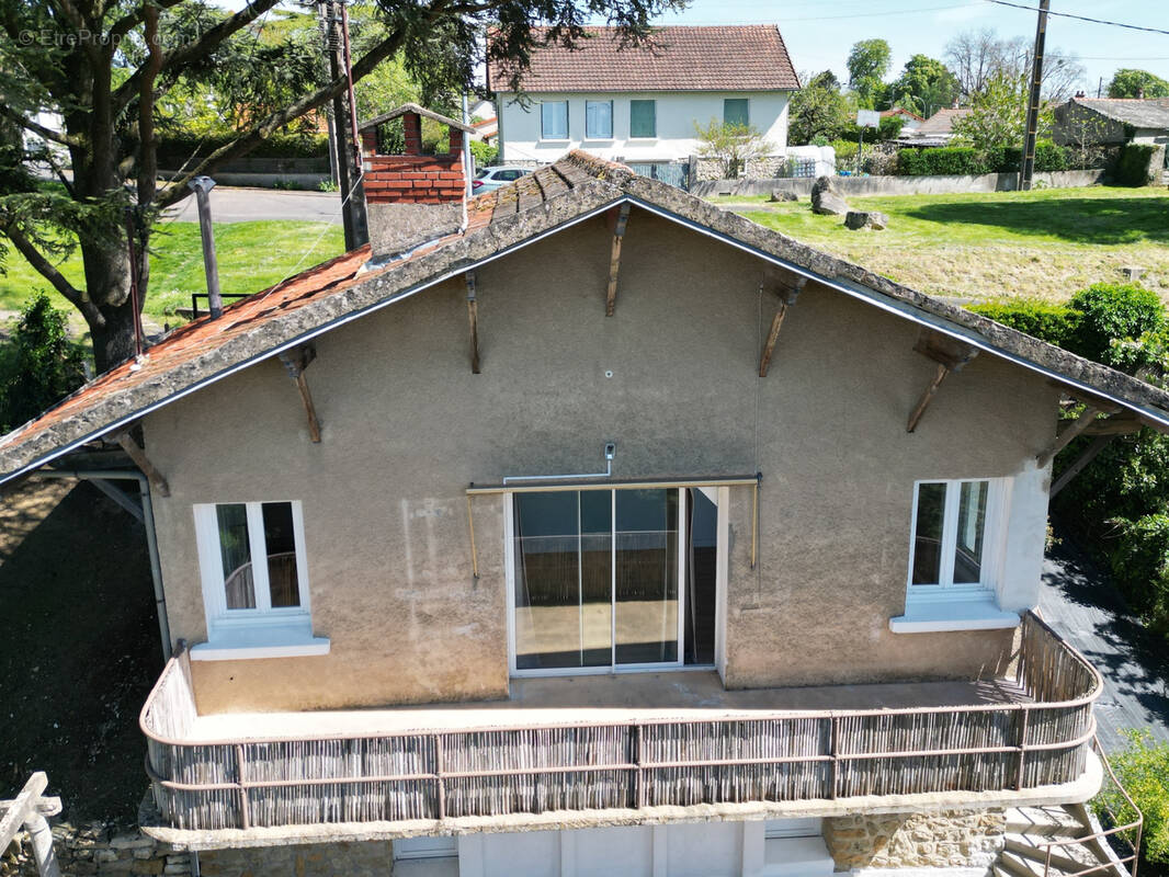 Maison à CHATELLERAULT