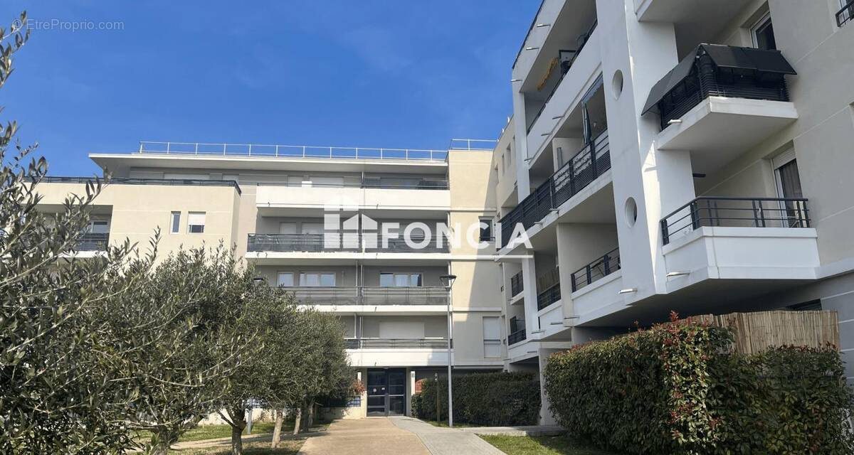 Appartement à AVIGNON