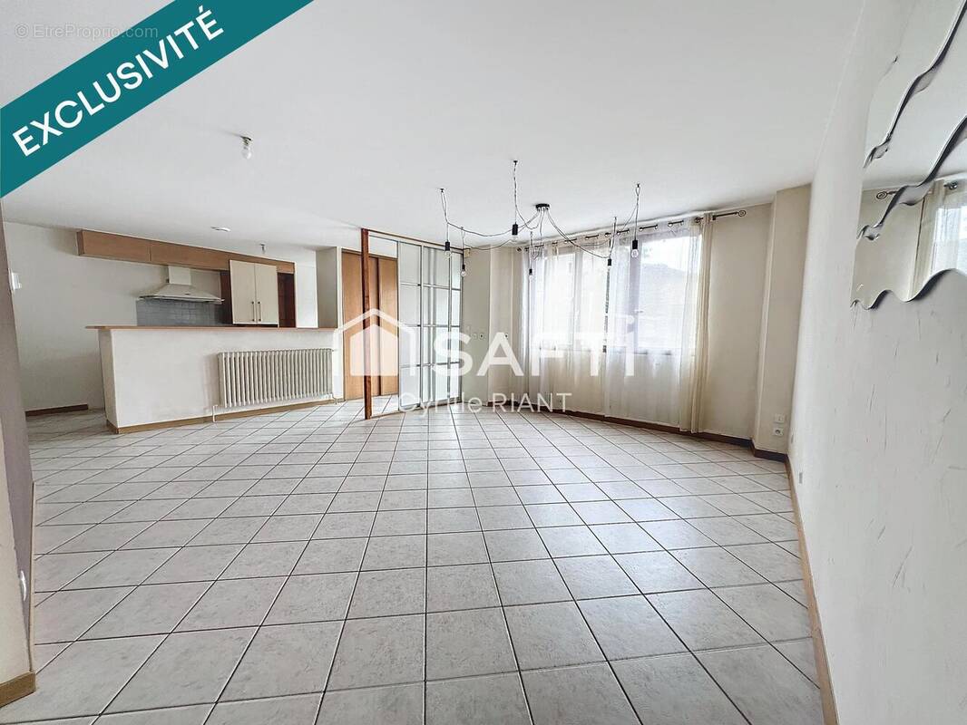 Photo 1 - Appartement à RIVES
