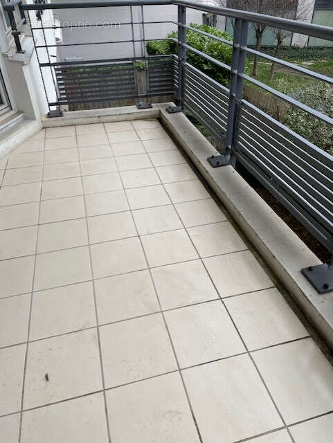 Appartement à LYON-9E