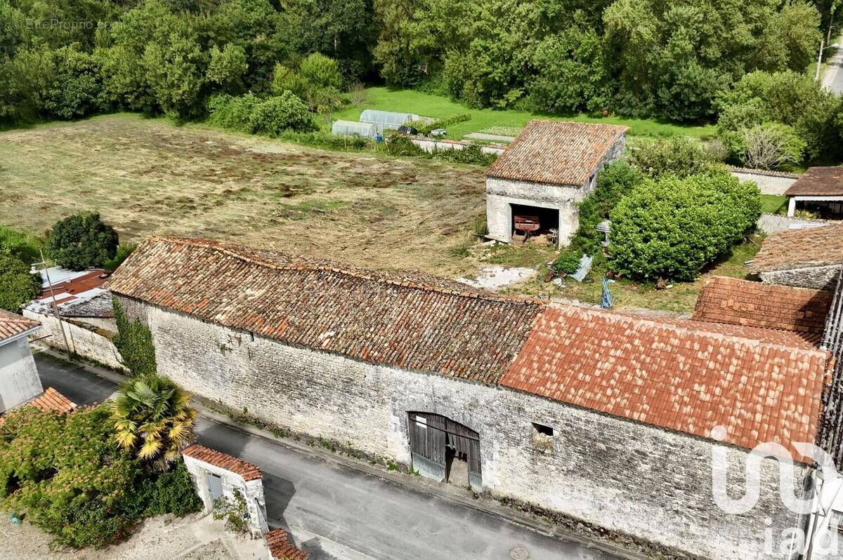 Photo 1 - Maison à MARSAC