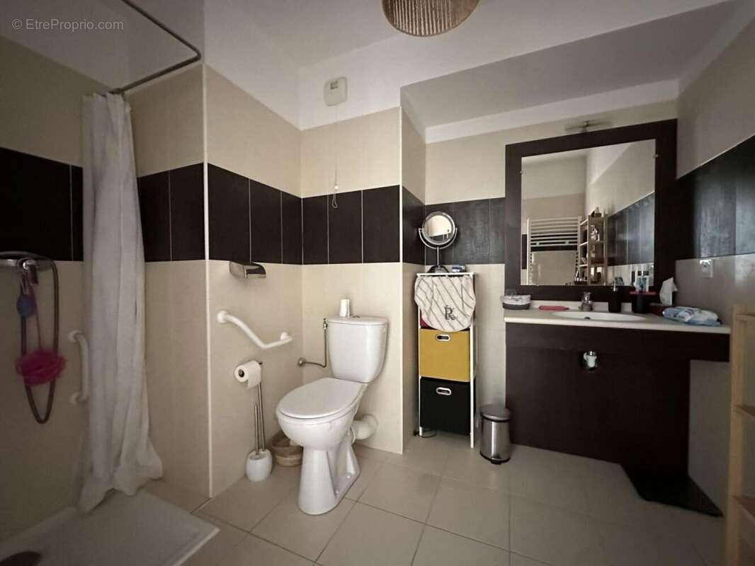 Photo 9 - Appartement à PUGET-SUR-ARGENS