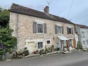 Maison à CERCY-LA-TOUR