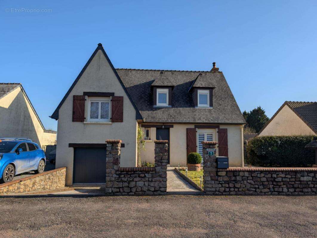 Maison à VION