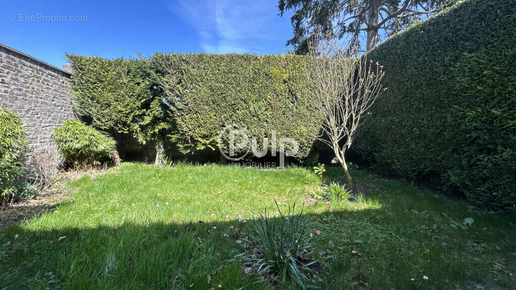 Appartement à MERICOURT