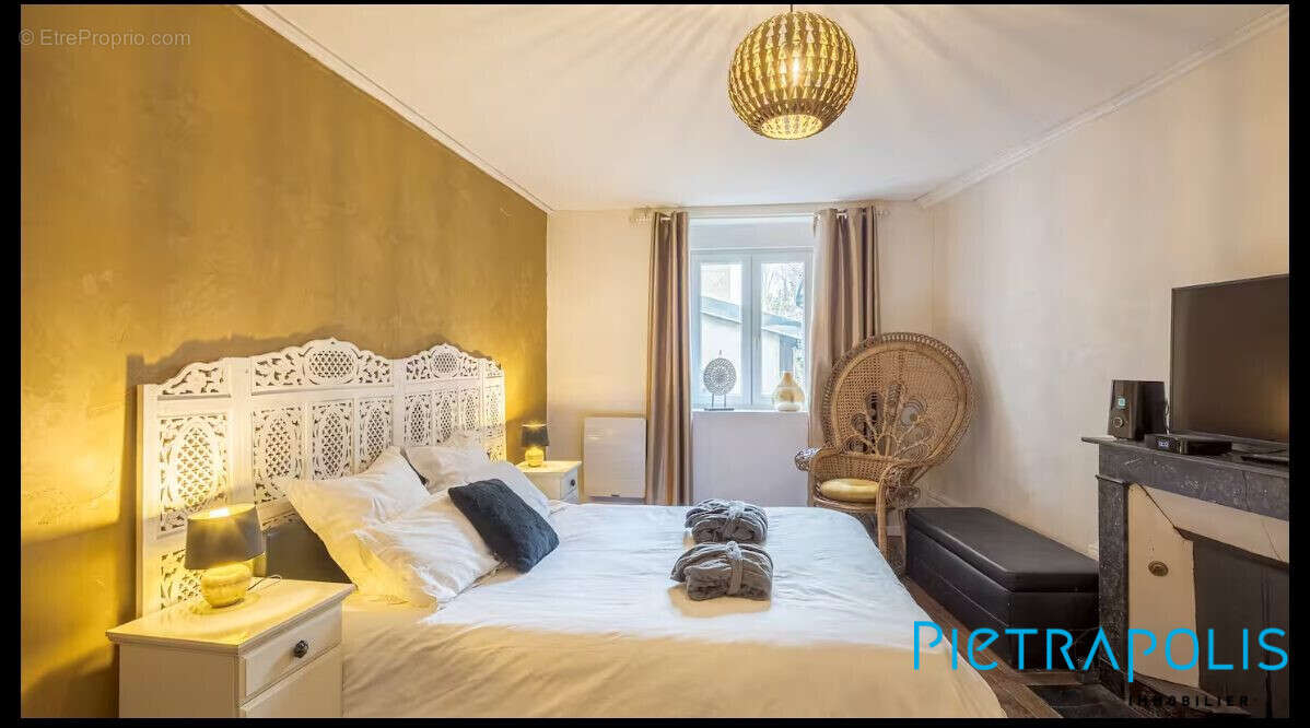 Appartement à CHAUMONT