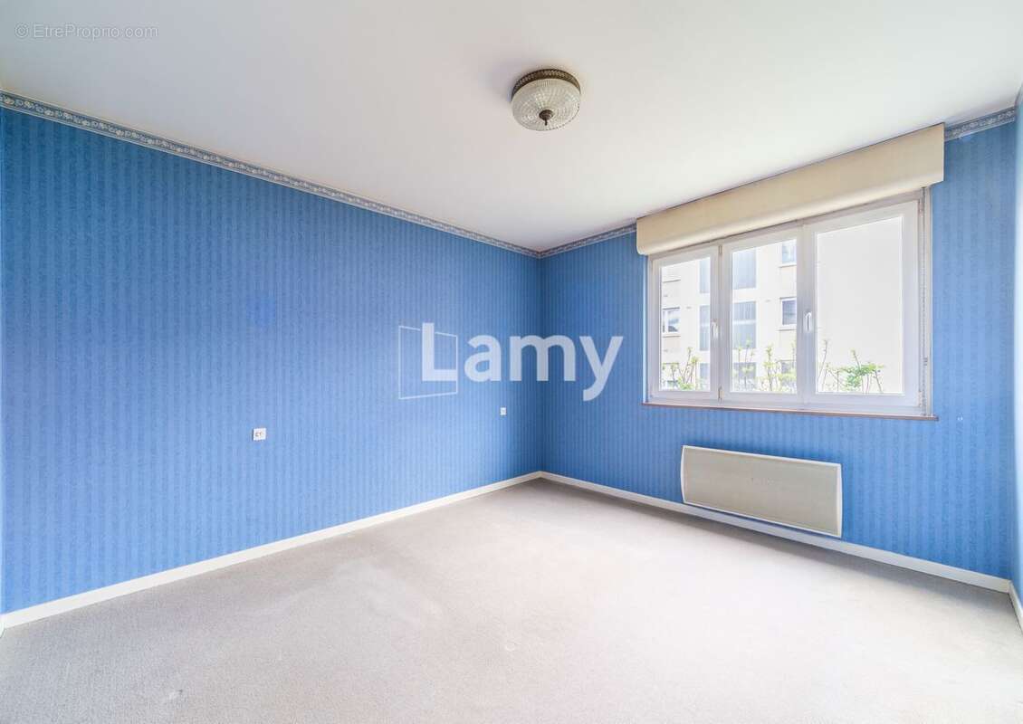 Appartement à COLMAR