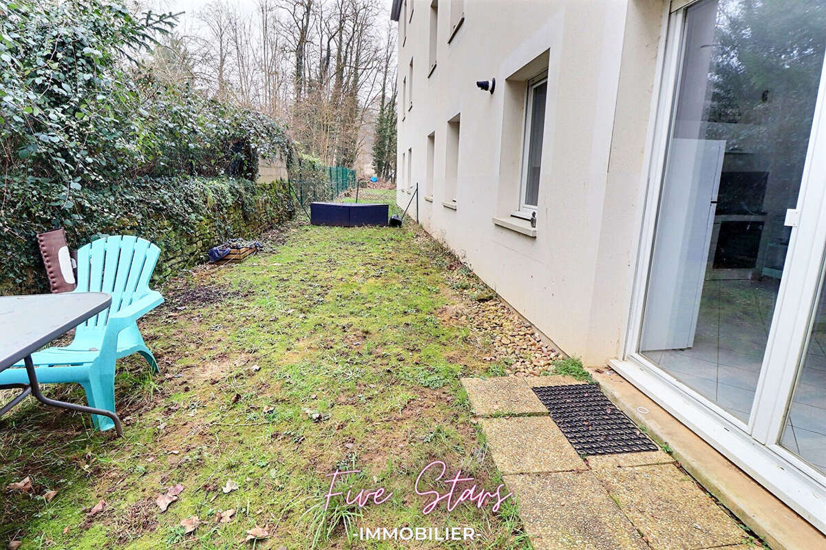Appartement à BRIEY