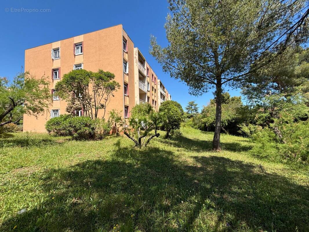 Photo 1 - Appartement à LE PRADET
