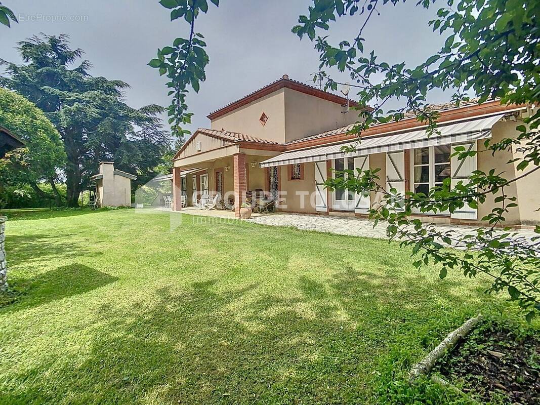 Maison à BALMA