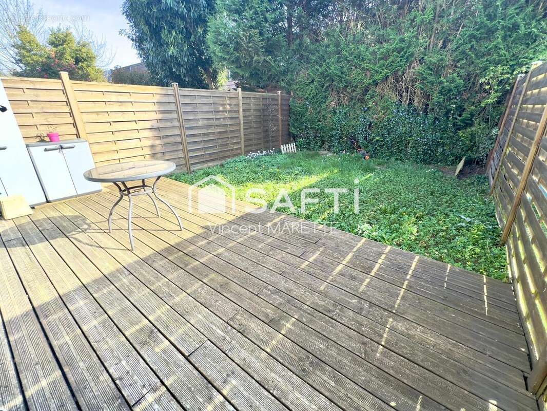 Photo 4 - Maison à FOSSES