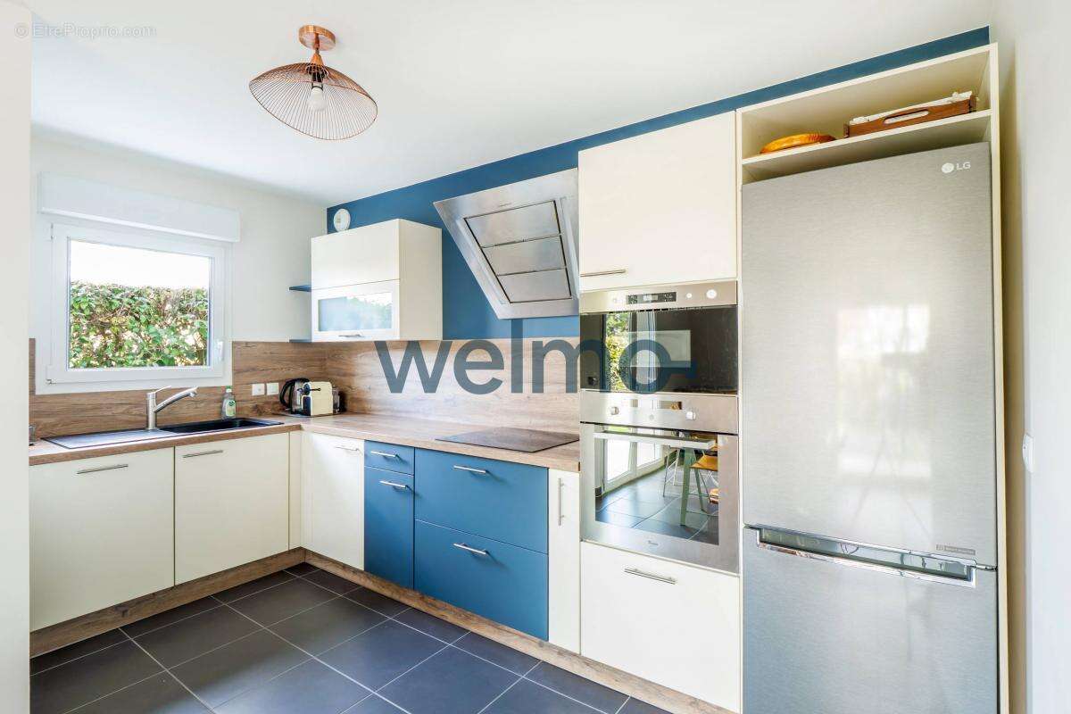 Appartement à ARGONAY