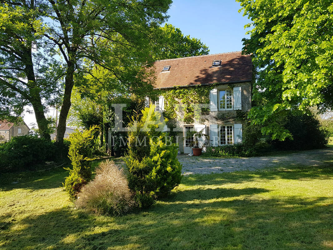 Maison à SEES
