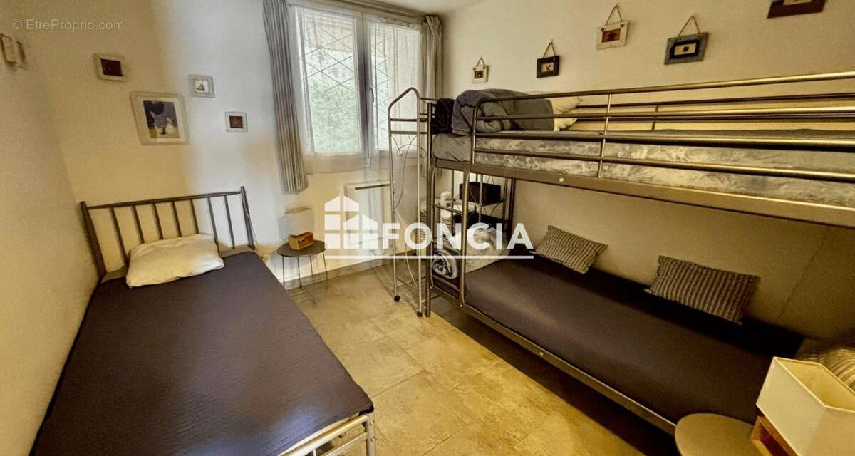 Appartement à SANARY-SUR-MER